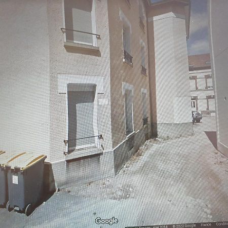 Appartement De La Tour Épernay Esterno foto
