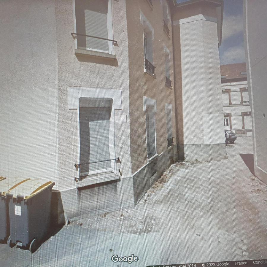 Appartement De La Tour Épernay Esterno foto